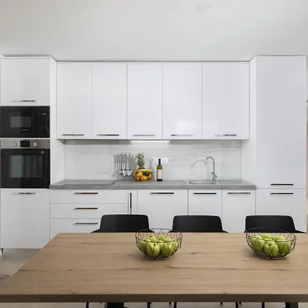Ridollin By Interhome Holiday home Pula