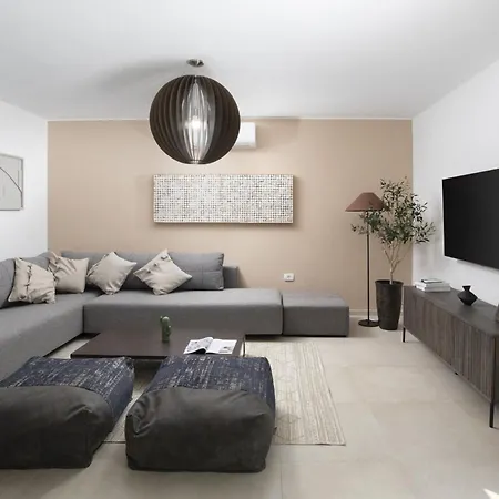 Holiday home Ridollin By Interhome *