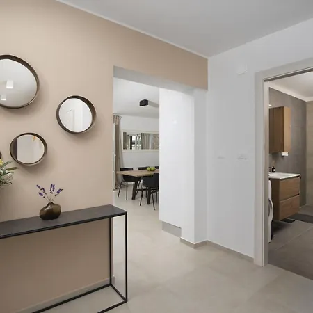 Ridollin By Interhome Holiday home