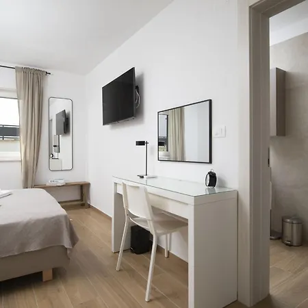 Holiday home Ridollin By Interhome