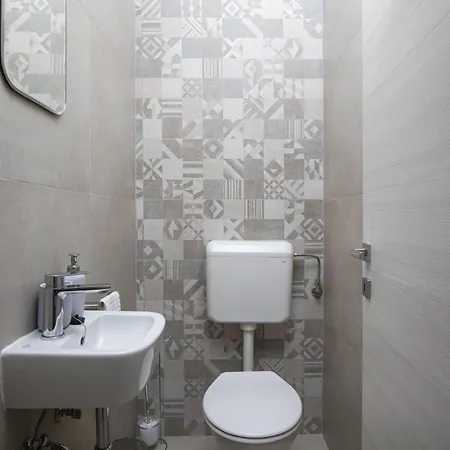 Holiday home Ridollin By Interhome Pula