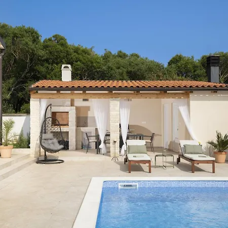 Ridollin By Interhome Holiday home Pula