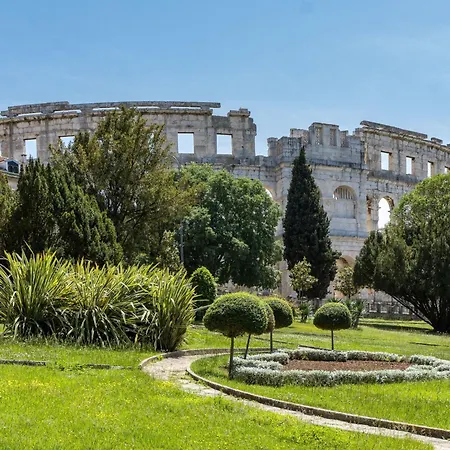 Ridollin By Interhome Holiday home Pula