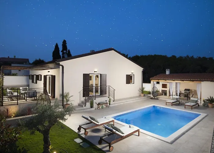 Ridollin By Interhome Holiday home