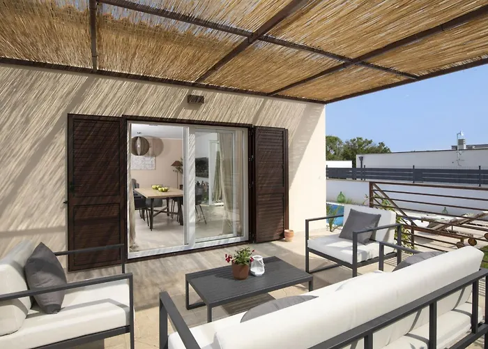 Ridollin By Interhome Holiday home