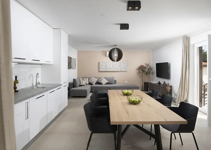 Holiday home Ridollin By Interhome