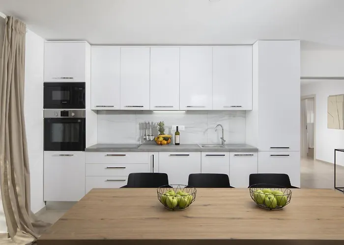 Ridollin By Interhome Holiday home Pula