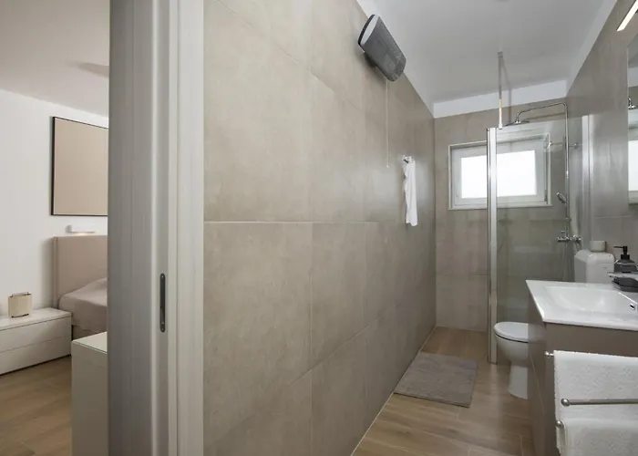 Ridollin By Interhome Holiday home