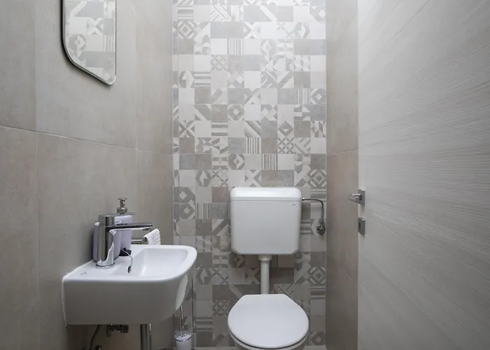 Holiday home Ridollin By Interhome Pula