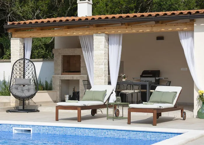 Ridollin By Interhome *