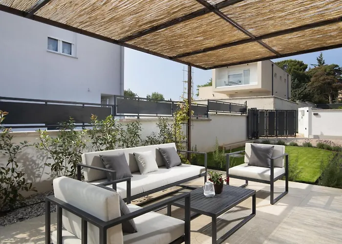 Ridollin By Interhome Пула