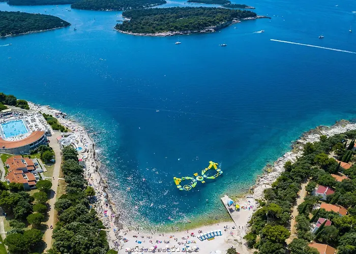 Holiday home Ridollin By Interhome Pula