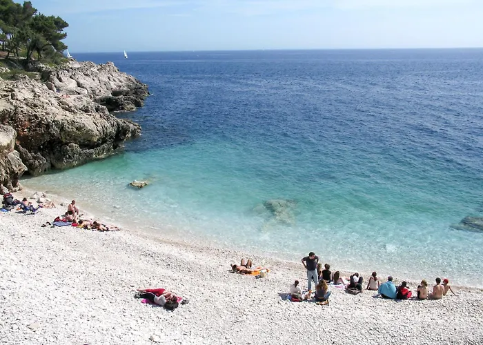 Tatil Evi Ridollin By Interhome