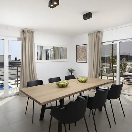 Ridollin By Interhome بيت للعطل بولا