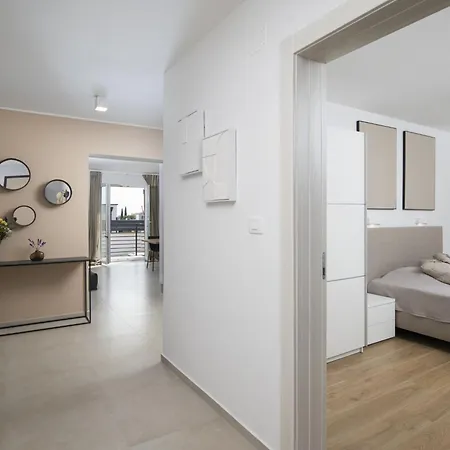 بيت للعطل Ridollin By Interhome