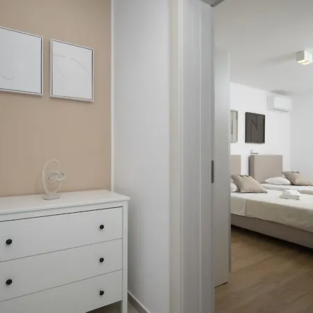 Semesterbostad Ridollin By Interhome *