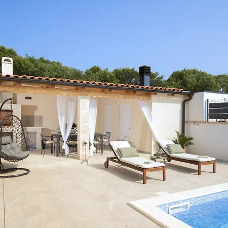 Ridollin By Interhome بيت للعطل بولا