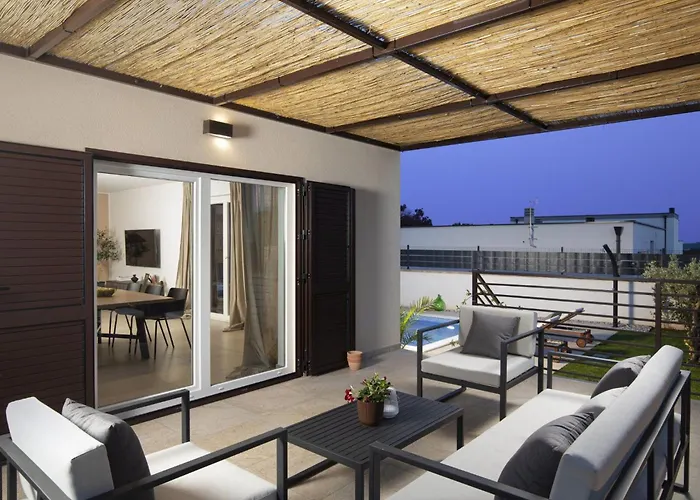 Ridollin By Interhome Semesterbostad *