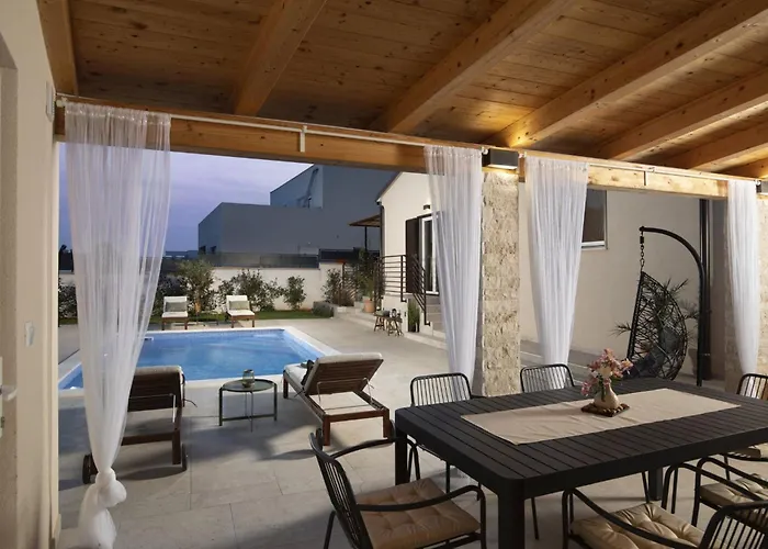 Vakantiehuis Ridollin By Interhome Pula