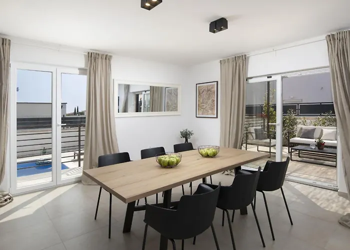 Ridollin By Interhome Vakantiehuis Pula