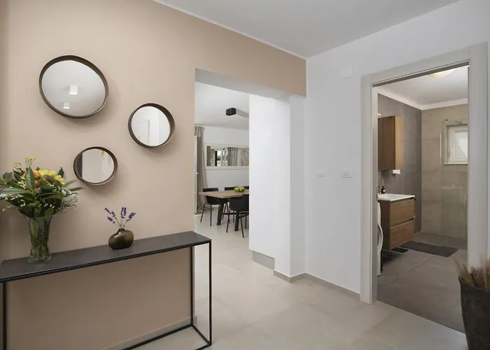 Ridollin By Interhome Vakantiehuis