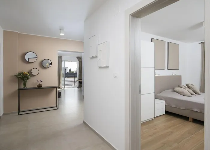 بيت للعطل Ridollin By Interhome