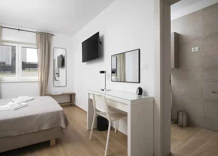 Vakantiehuis Ridollin By Interhome