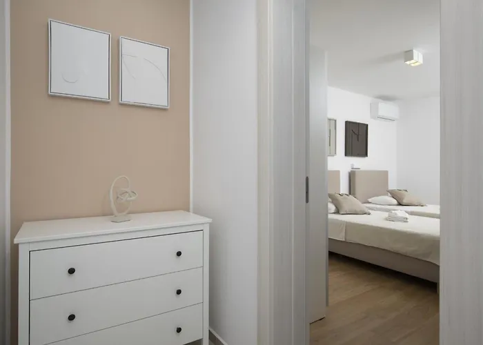 Semesterbostad Ridollin By Interhome *