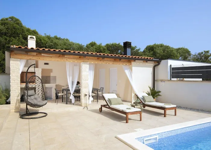 Ridollin By Interhome Vakantiehuis Pula