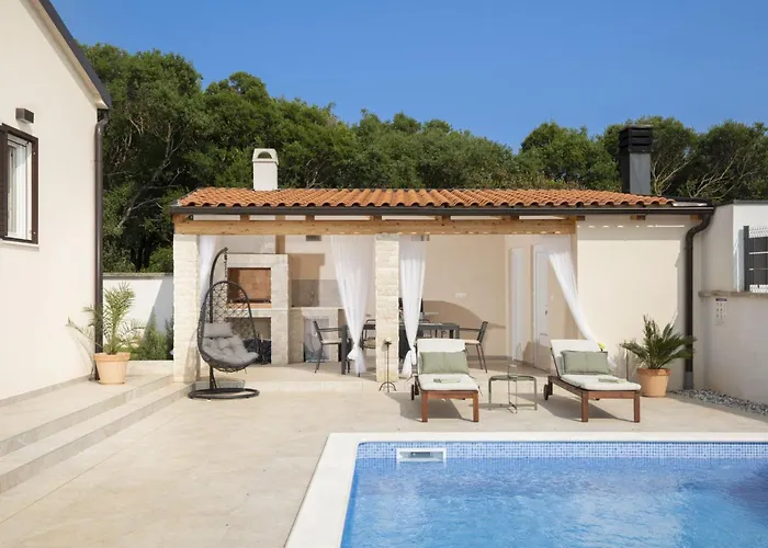 Ridollin By Interhome Vakantiehuis Pula