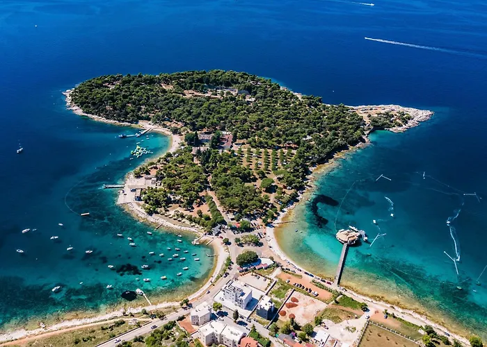 Semesterbostad Ridollin By Interhome