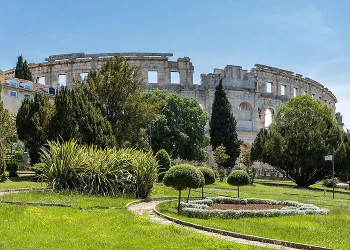 Ridollin By Interhome بيت للعطل بولا