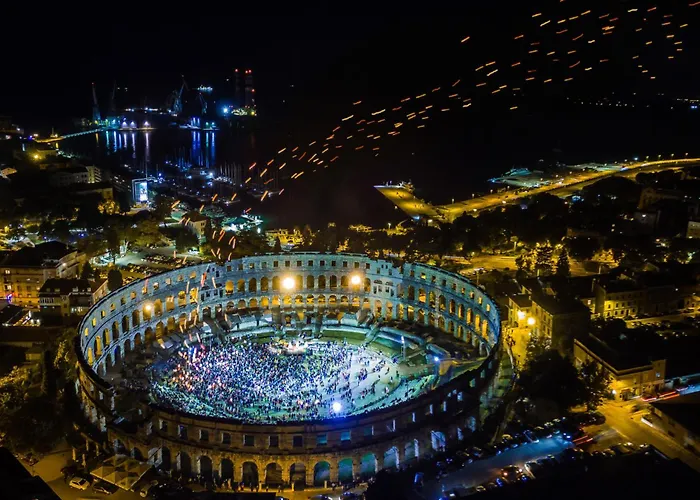 Ridollin By Interhome بولا