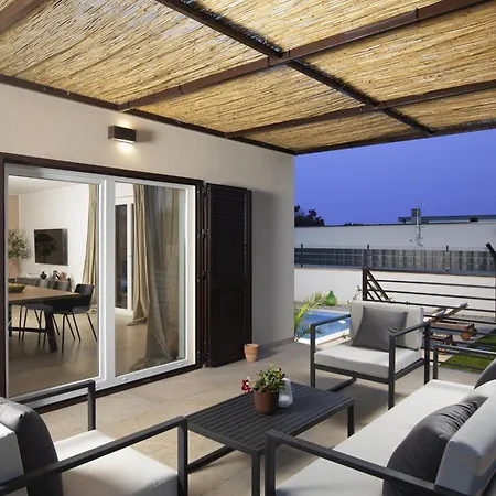 Ridollin By Interhome Holiday home *